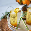 Yuzu Syrup