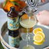 Yuzu Syrup