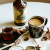 Authentic Ginger Syrup