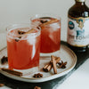 Rose City Tonic Concentrate