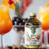 Pomegranate Cherry Syrup