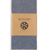 CHAMBRAY NAPKIN The Puerto Rico Collection