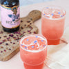 Rose Cordial Syrup