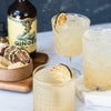 Authentic Ginger Syrup