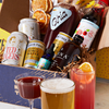 Road Tripping Zero-Proof Cocktail Kit