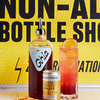 Road Tripping Zero-Proof Cocktail Kit