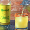Pineapple & Jalapeño Margarita Mixer