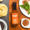 Serrano & Basil Hot Sauce