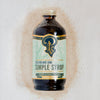 Cane Simple Syrup