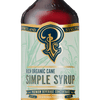 Cane Simple Syrup