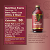 Spiced Cranberry Syrup