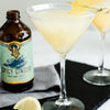 Spicy Ginger Syrup