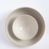Stoneware Large Fruit Bowl