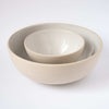 Stoneware Large Fruit Bowl