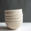 Handmade Stoneware Soup Bowl