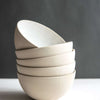 Handmade Stoneware Soup Bowl