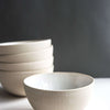 Handmade Stoneware Soup Bowl