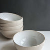 Handmade Stoneware Soup Bowl