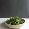 Handmade Stoneware Pasta Bowl