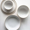 Handmade Stoneware Soup Bowl