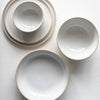 Handmade Stoneware Dinner Set