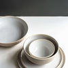 Handmade Stoneware Soup Bowl