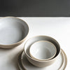 Handmade Stoneware Dinner Set