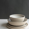Handmade Stoneware Dinner Set