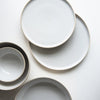 Handmade Stoneware Dinner Set