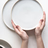 Handmade Stoneware Dinner Set