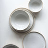 Handmade Stoneware Soup Bowl