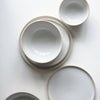 Handmade Stoneware Dinner Set