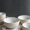 Handmade Stoneware Dinner Set