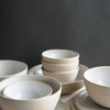 Handmade Stoneware Dinner Set