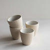 Handmade Stoneware Espresso Cup