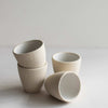 Handmade Stoneware Espresso Cup