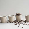 Handmade Stoneware Espresso Cup