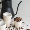 Handmade Stoneware Espresso Cup