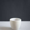 Handmade Stoneware Coffee Cup