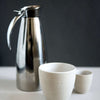Handmade Stoneware Coffee Cup