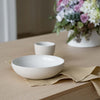 Handmade Stoneware Coffee Cup