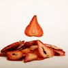 Strawberry - Hand Cut