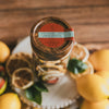 Strawberry Shrub