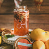 Strawberry Shrub