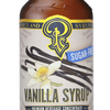 Sugar Free Vanilla Syrup
