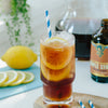 Brown Sugar Simple Syrup