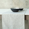 TABLE RUNNER - COOKIES AND CREAM / 55"