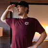 Anders Erickson To The Bar T-Shirt