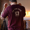 Anders Erickson To The Bar T-Shirt