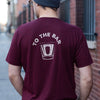 Anders Erickson To The Bar T-Shirt